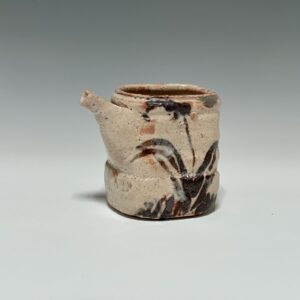 瀧川 恵美子　志野片口