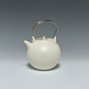 駒井 正人　土瓶