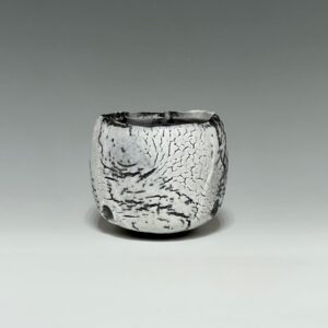 林 友加 志野茶碗