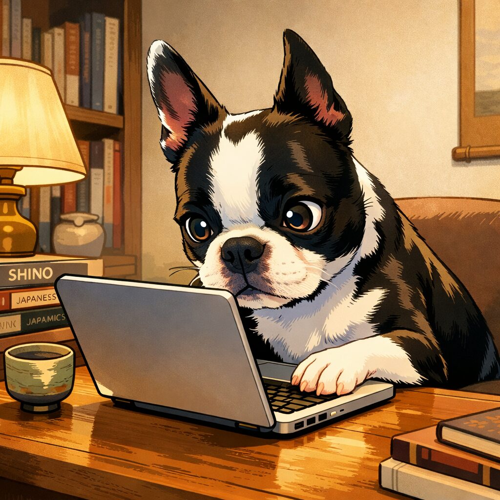 店主xチャッピーのアバター